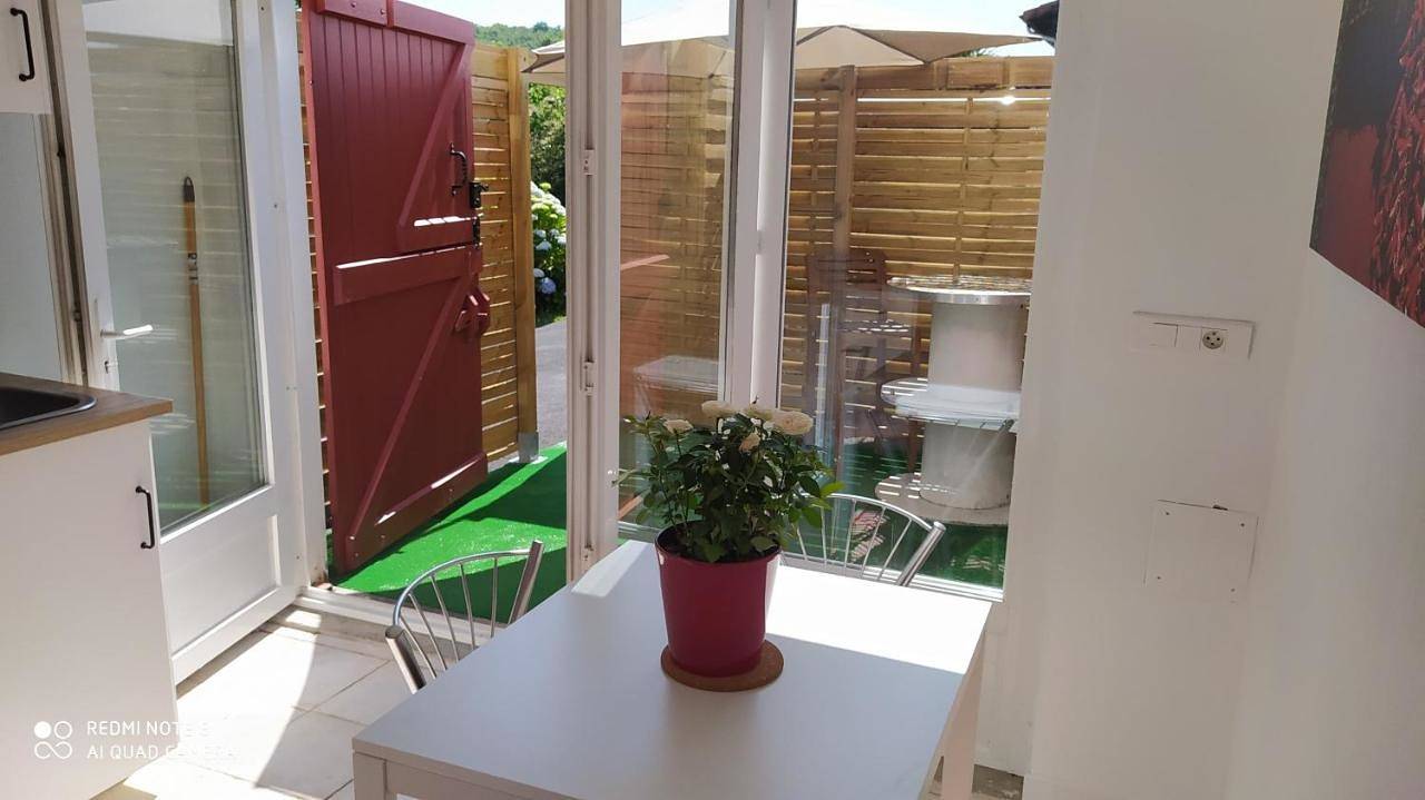 Appartement entier, Appartement tout confort au calme in Mouguerre, Région de Bayonne