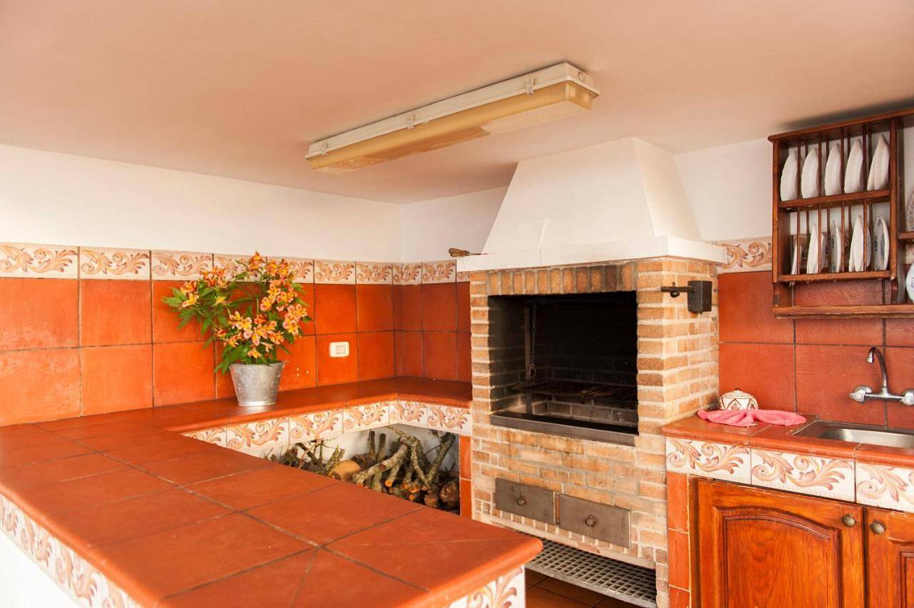 Three-Bedroom Villa in San Juan de la Rambla, Teneriffa Nord