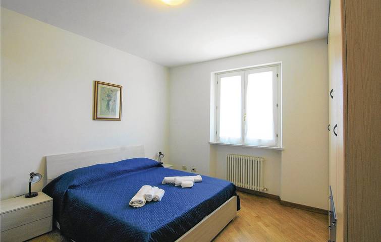 Location de vacances pour 8 personnes, avec terrasse dans Torre del Lago Puccini - 4