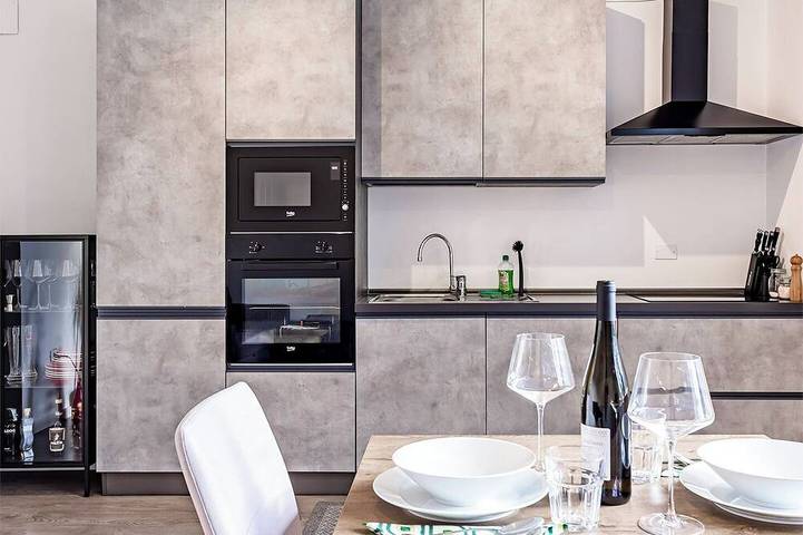 Appartamento vacanze per 4 persone - 1