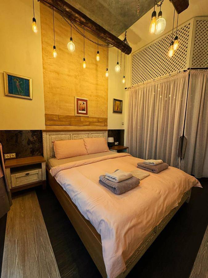 Maison d’hôte pour 2 personnes, avec jardin et vue à Plovdiv - 3