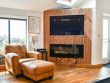 Glamping for 3 People in St Bees, Cumbria, Photo 3