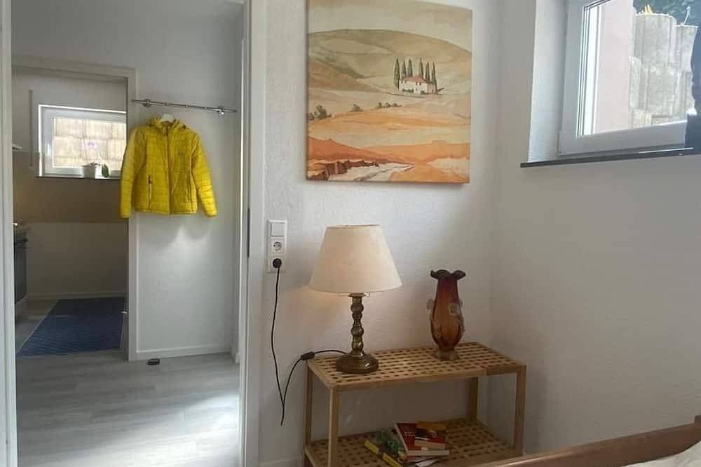 2 Zimmer Apartment in Freiburg Schwarzwald - Gasthaus Privatzimmer in Freiburg in Munzingen, Freiburg