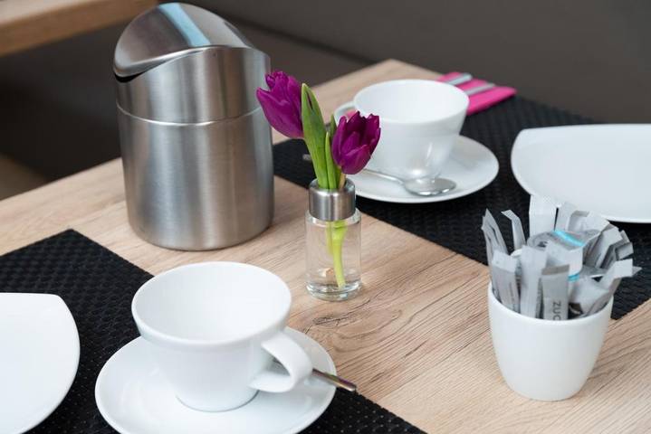 BnB für 4 Personen in Thüringen - 4