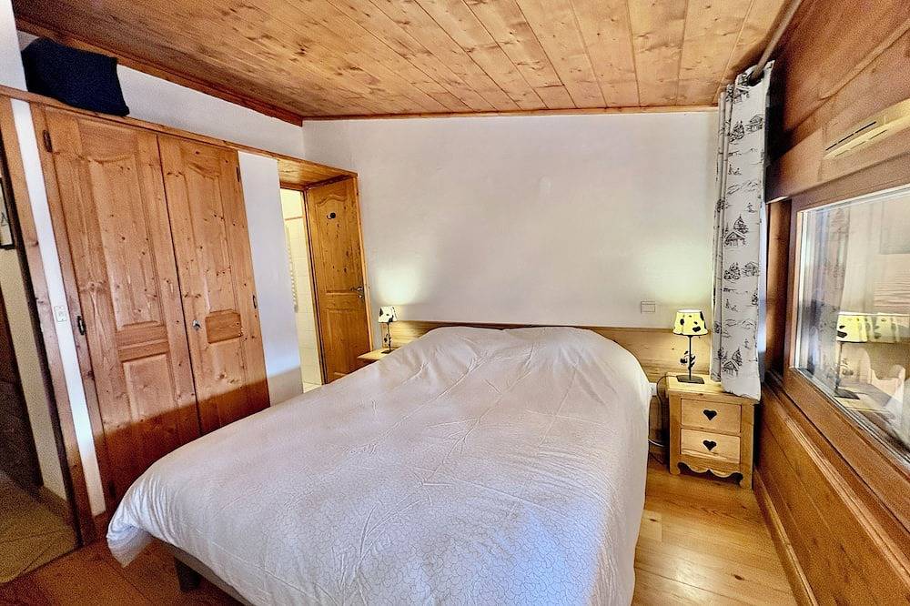 Ganze Wohnung, Arc 1800-Superb Duplex 85m2 - Ski-in-Ski-out - Panoramablick-Garage-Pool in Arc 1800, Bourg-Saint-Maurice