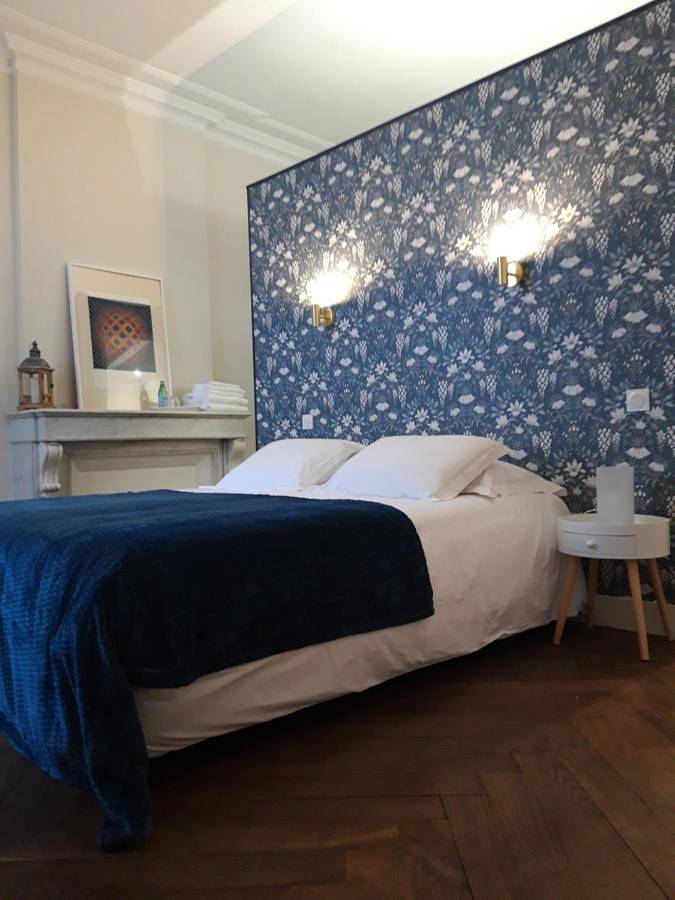 Chambre d’hôte pour 2 personnes, avec terrasse et jacuzzi ainsi que piscine et jardin dans l' Ariège - 2
