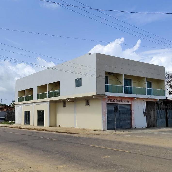 Hôtel pour 3 personnes, avec balcon et vue dans Barcarena - 2