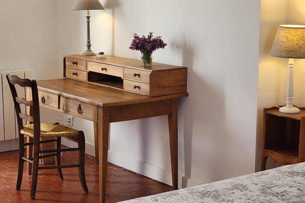 Grande Bastide Provençale klassifiziert 4 * (Lubéron) - 4 bis 12 Personen (Beschreibung) in Reillanne, Regionaler Naturpark Luberon