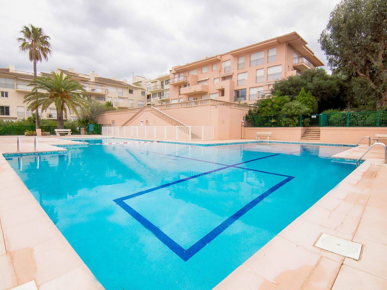 Apartamento entero, Saint-tropez 502 - Héraclée 502.1 in Saint-Tropez, Region de Draguignan