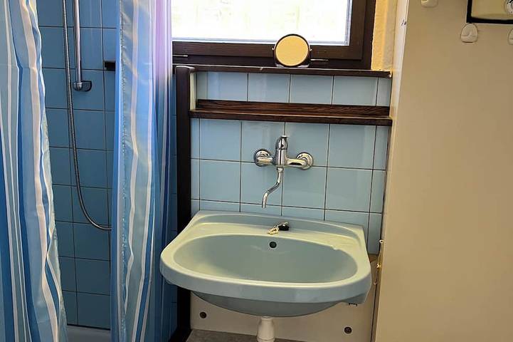 Ferienhaus für 4 Personen, mit Haustier in Marienberg - 4