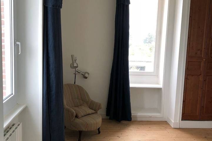 Location de vacances pour 6 personnes, avec terrasse et jardin à Quinéville - 3