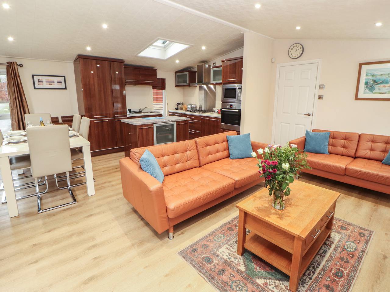 Lodge für 5 Personen in Bowness-on-Windermere, Lake District