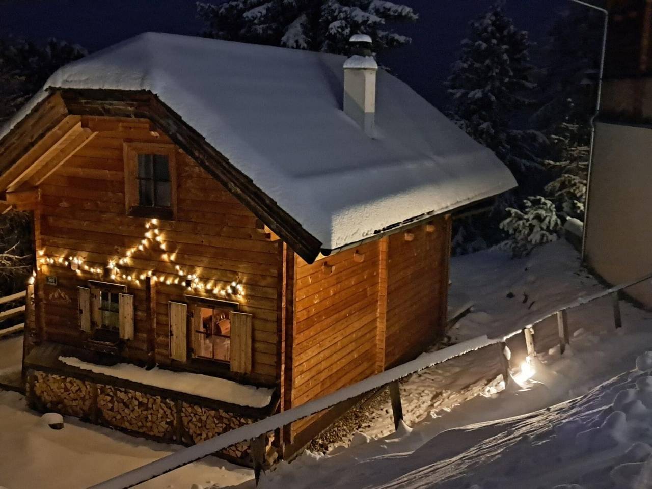 Villa für 5 Personen mit Pool in Stadl-Predlitz, Murau (Kreischberg)