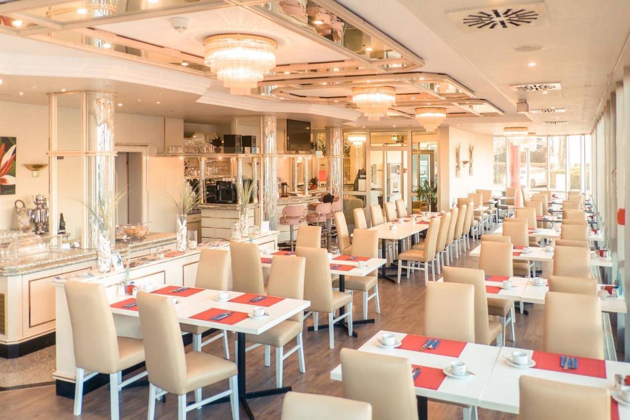 Hotel für 10 Personen in Sindelfingen, Landkreis Böblingen