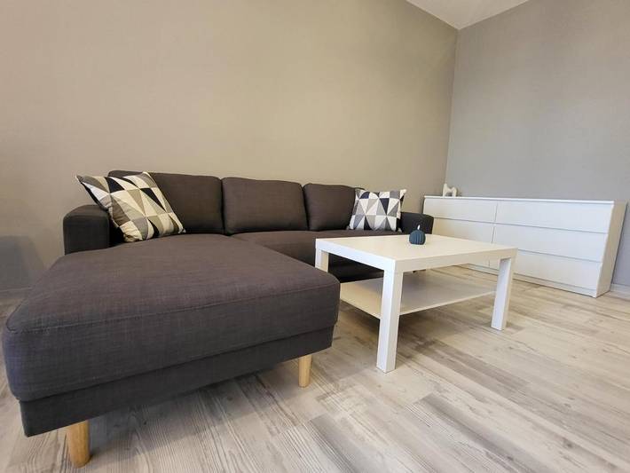 Appartement de vacances pour 3 personnes, avec terrasse et vue
