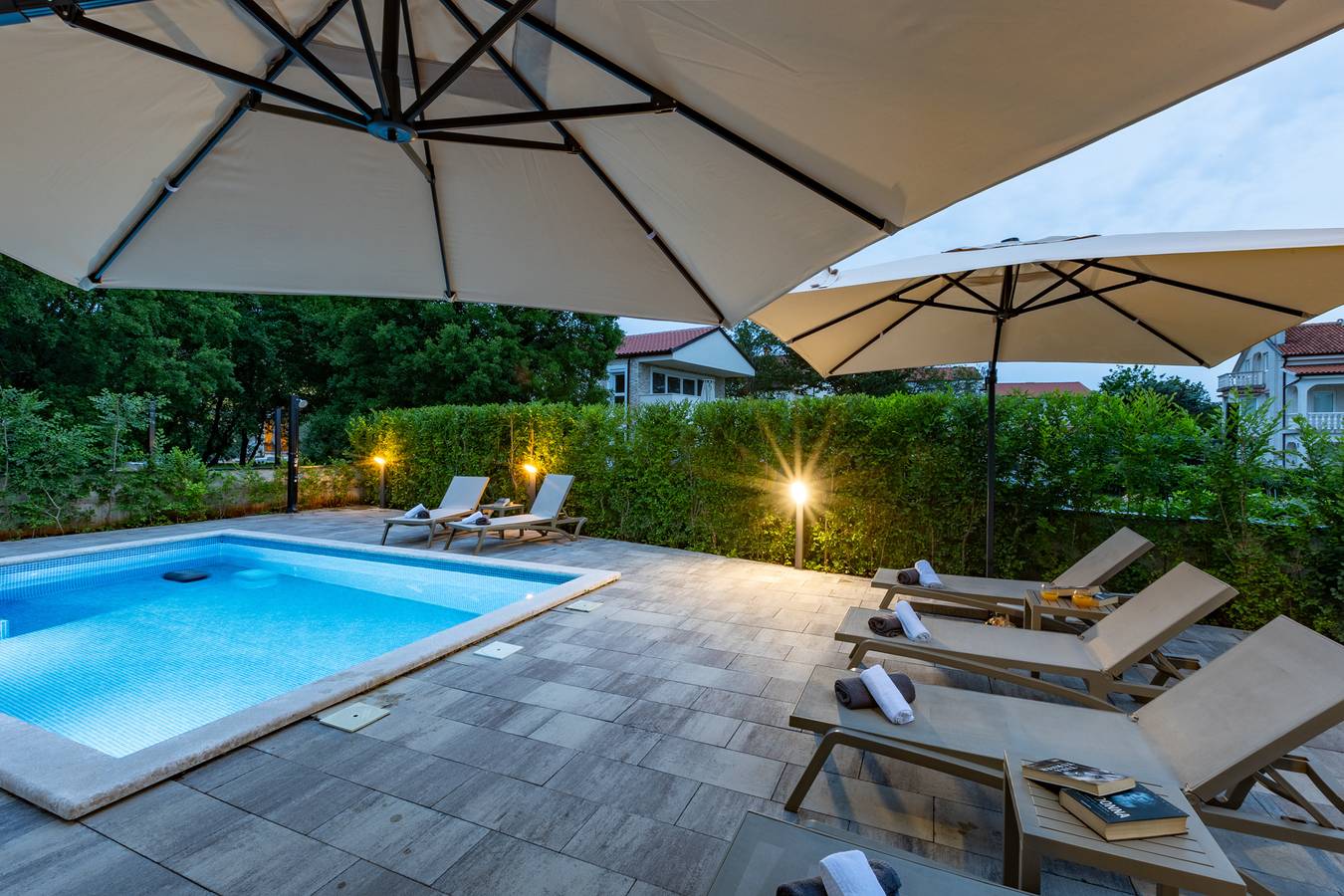 Entire apartment, Apartment Mara -1 in Sveti Anton, Krk