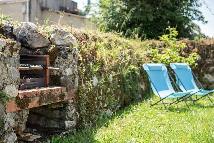 Casa de vacaciones para 6 personas en Costa Oriental Asturiana - 4