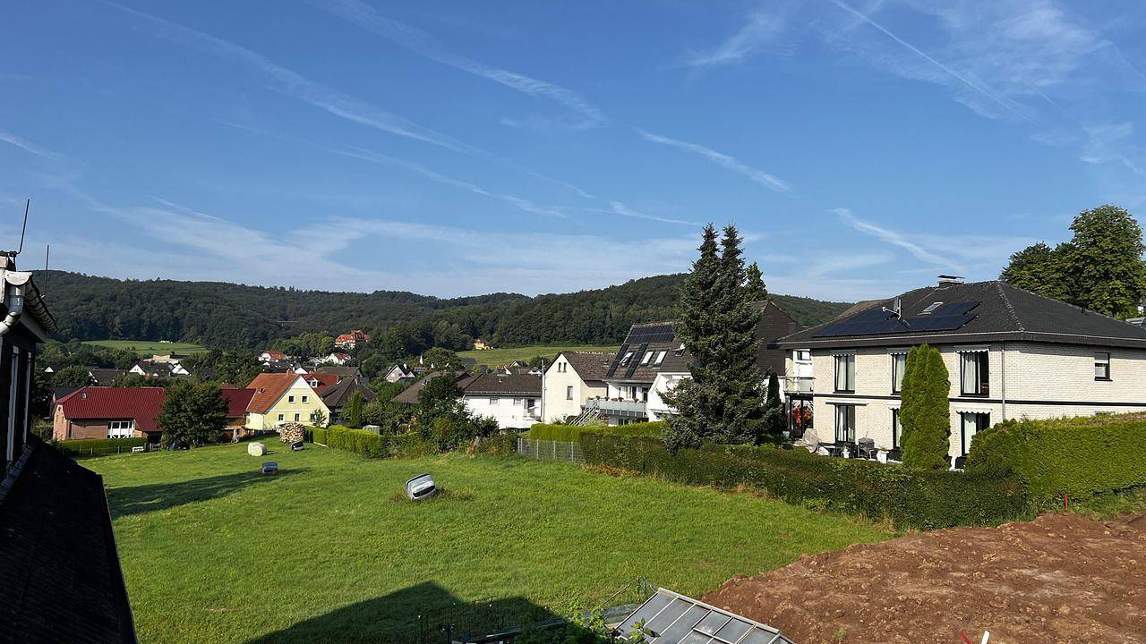 Entire holiday apartment, Ferienwohnung für 4 Personen in Bad Driburg in Bad Driburg, Kreis Höxter