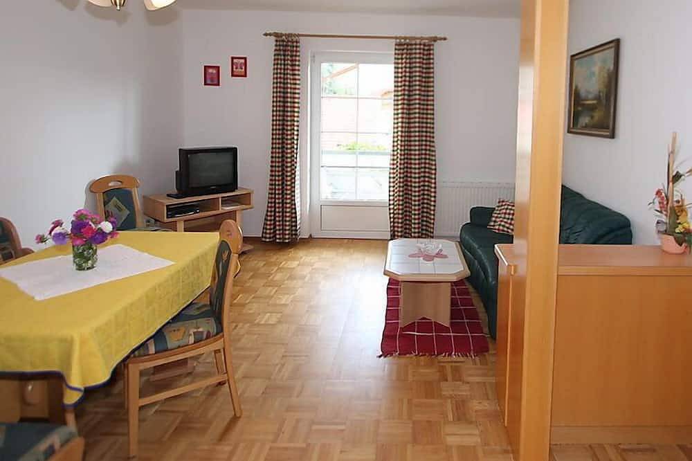 Ganze Wohnung, Ferienwohnung Frank by Interhome in Feldkirchen in Kärnten, Oberkärnten