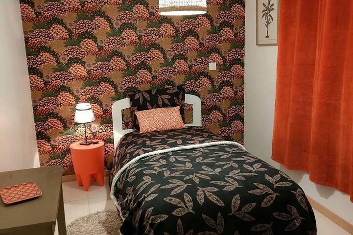 Location de vacances pour 5 personnes, avec terrasse dans Le Merzer - 4