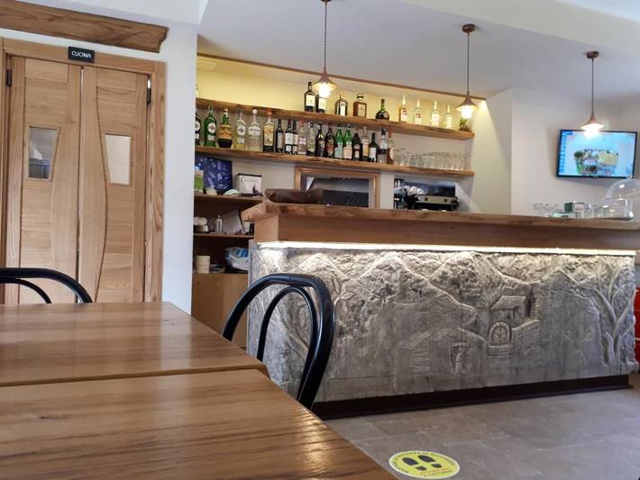 Chambre d’hôte pour 2 personnes, avec jardin et vue dans Abruzzes - 3