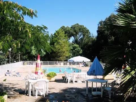 Gîte pour 5 personnes à Calenzana