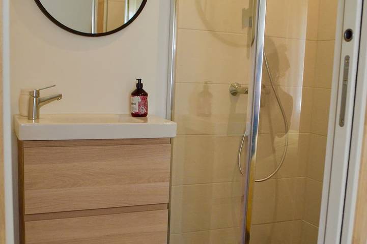 Gîte pour 6 personnes, avec jardin et terrasse à Montauban - 3