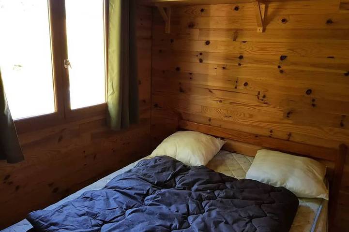 Gîte pour 4 personnes à Abjat-sur-Bandiat - 2