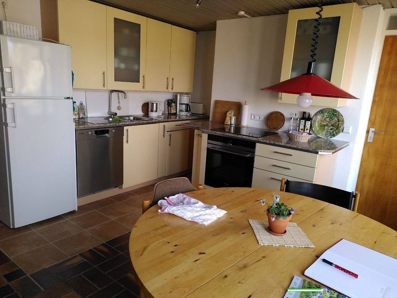 Zimmer 13 in Gomadingen, Neckar-Alb