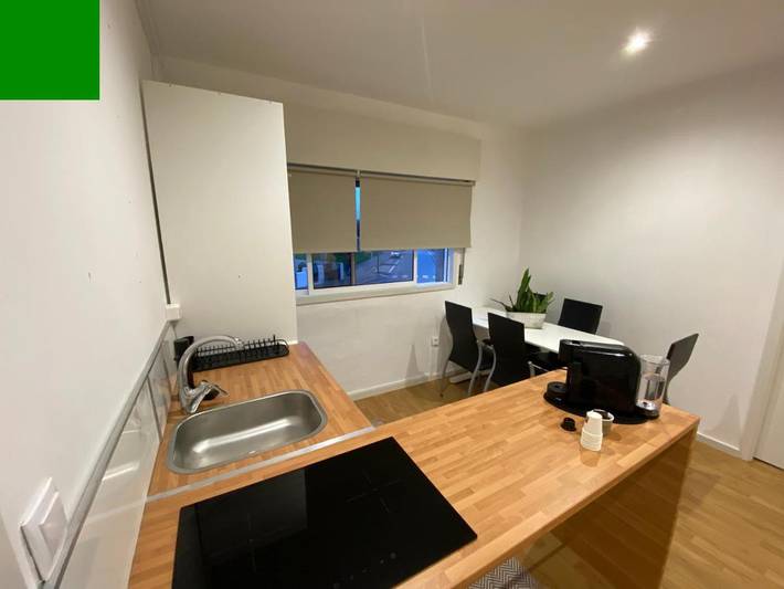 Maison d’hôte pour 2 personnes à Vila do Conde