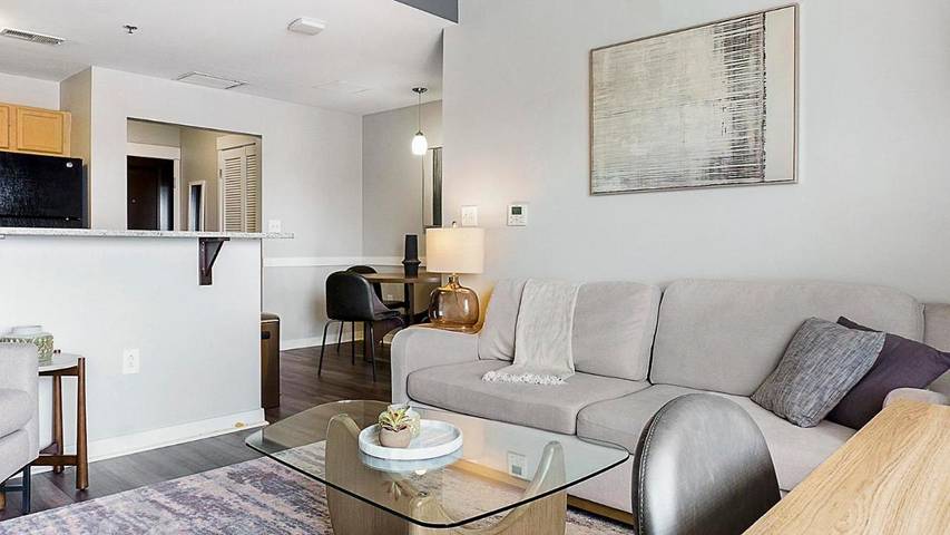 Appartement de vacances pour 2 personnes