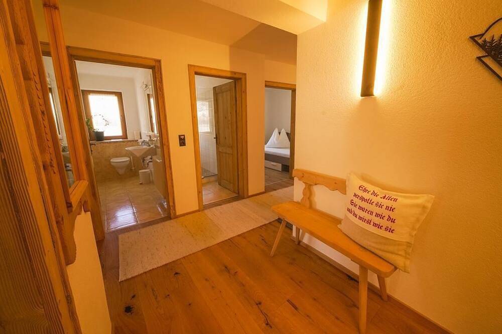 Ganze Wohnung, Apartment Kienberg - Apartments Wiglhof in Jenbach, Tiroler Unterland