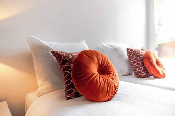 Ferienwohnung für 5 Personen, mit Garten in Tilburg - 4