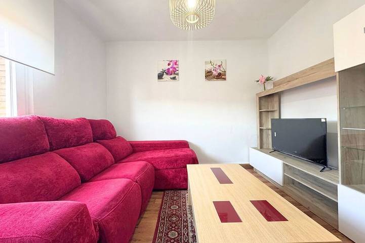 Appartamento vacanze per 5 persone - 1