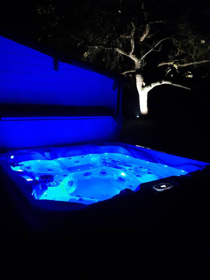 Gîte pour 8 personnes dans Mauges-sur-Loire - 3