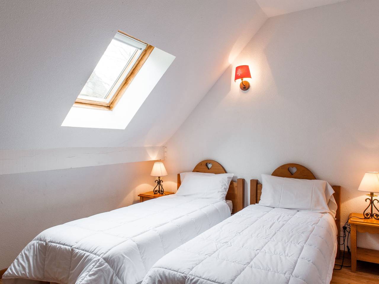 Appartement entier, Le Bois de la Reine in Lac Pavin, Besse-et-Saint-Anastaise
