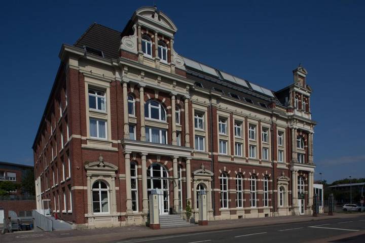 Hotel für 2 Personen in Dülmen