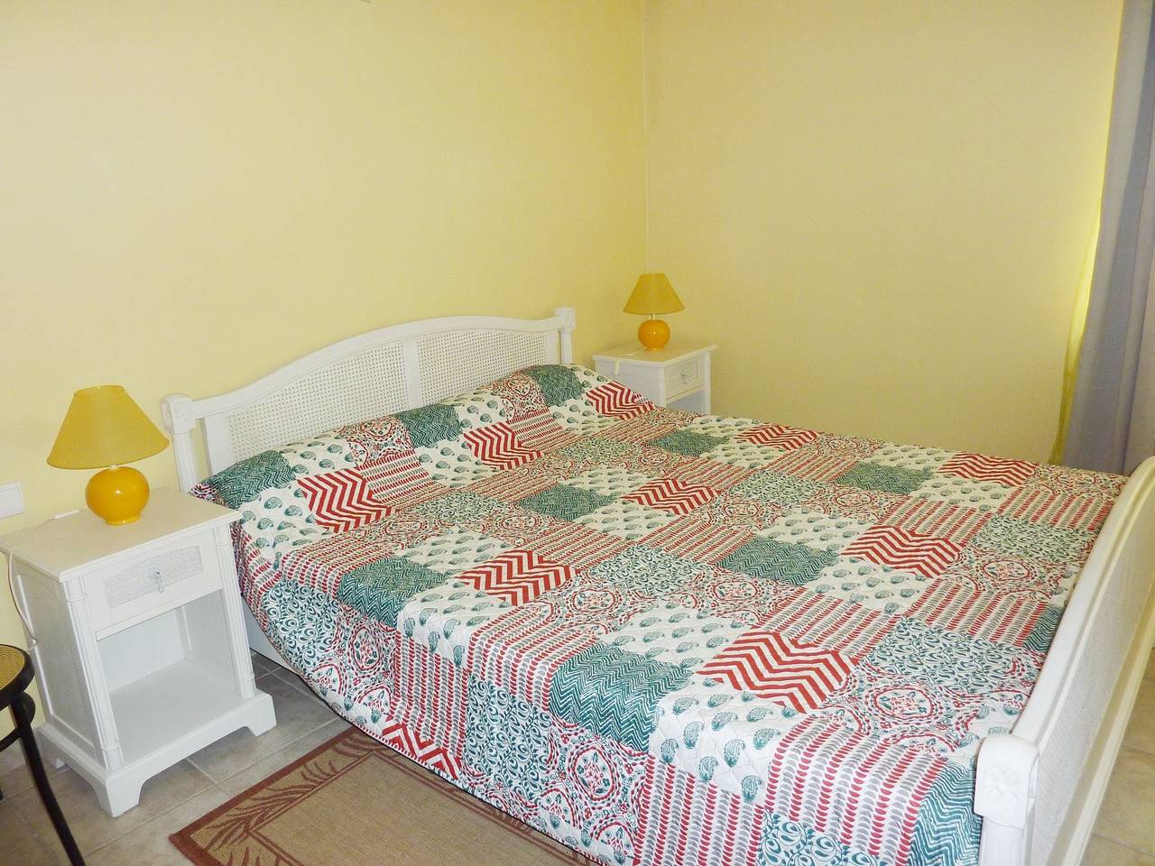 Entspannender Rückzugsort in Saint-Pons in Saint-Pons (Rhone-Alpen), Ardèche