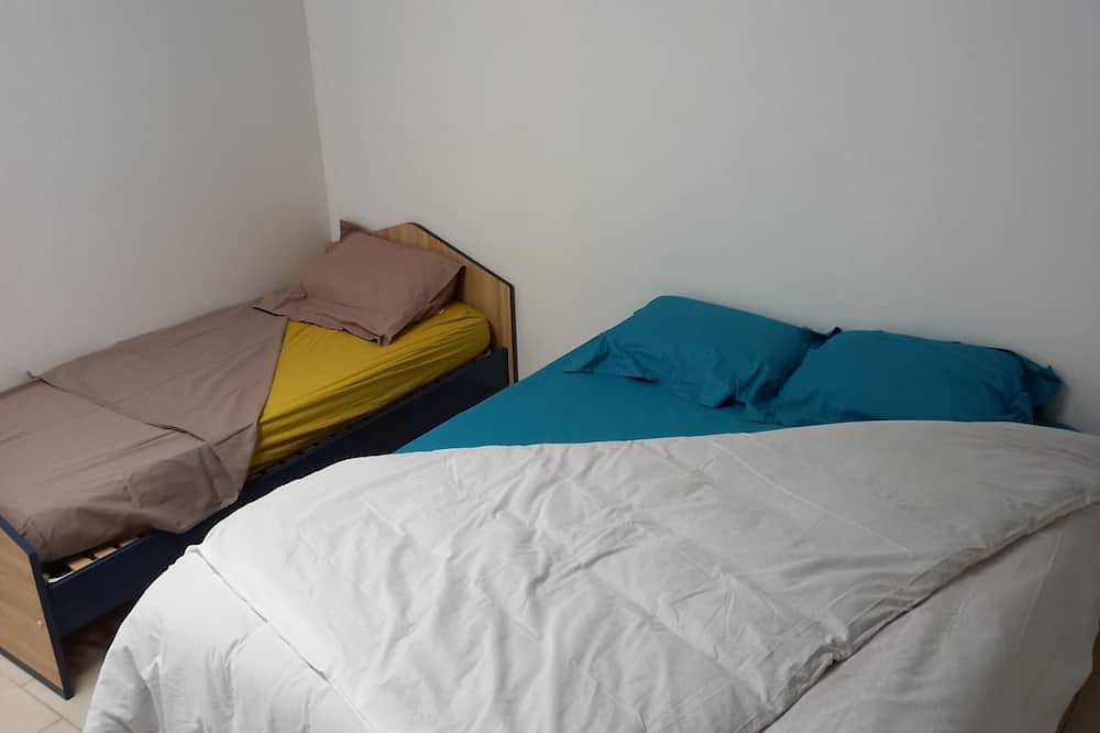 Gite du coudray, maison 100m², 6-7 personnes avec 2 chambres in Gruchet-Saint-Siméon, Région de Dieppe