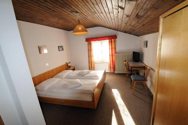 Location de vacances pour 2 personnes à Corvara in Badia - 4