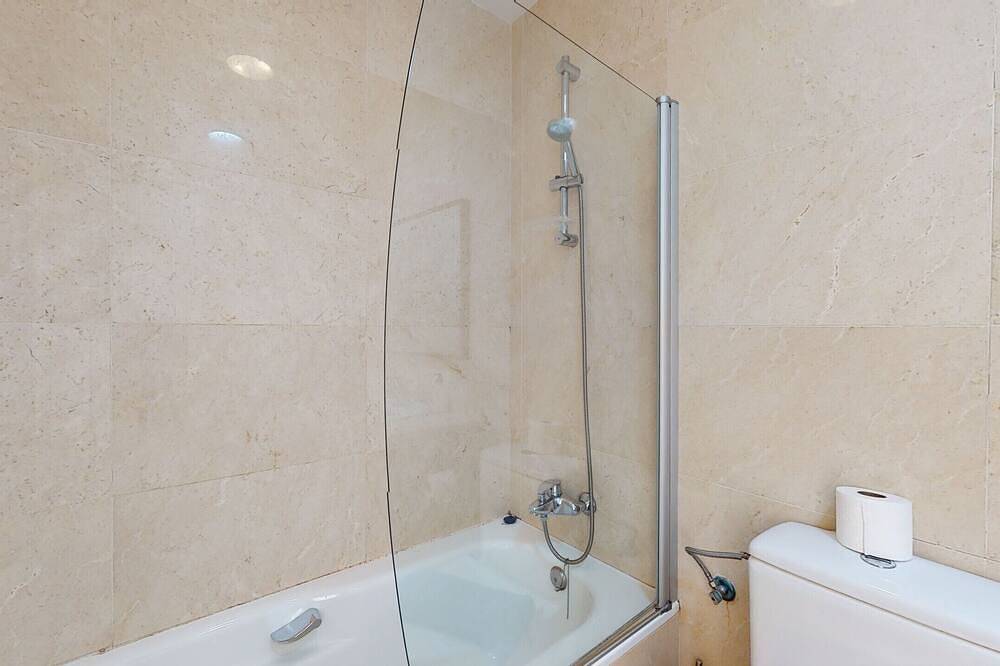 Entire apartment, Darsena Rodagolf-A Murcia Holiday Rentals Property in Roda Golf, San Javier