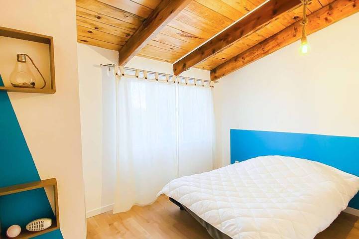 Location de vacances pour 4 personnes dans Office De Tourisme De La Couarde Sur Mer - 3