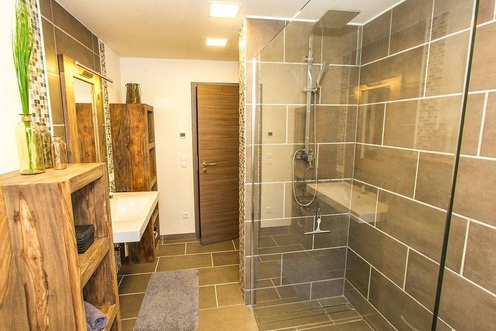 Apartamento de férias inteiro, Wildnisresidenz am Nationalpark - Fewo kolonial in Lindberg, Šumava Mountains