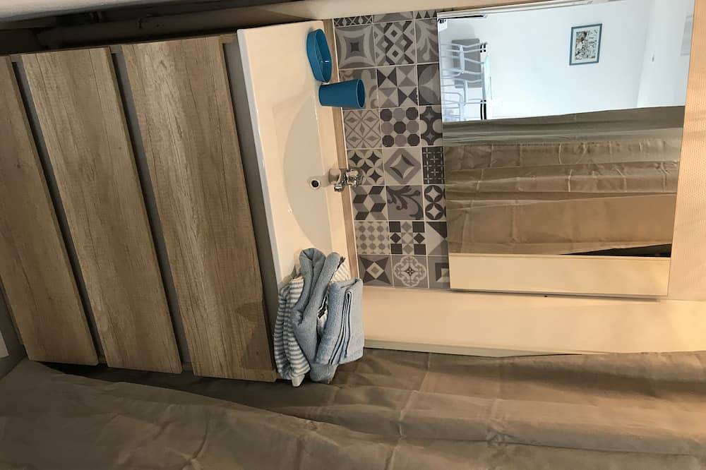 Apartamento entero, Estudio brillantemente renovado a 50 metros de la playa de Malo les Bains. in Plage de Malo-les-Bains, Dunkerque