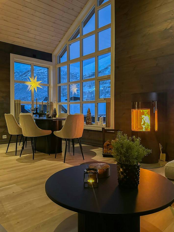 Ferienwohnung für 6 Personen, mit Terrasse, kinderfreundlich