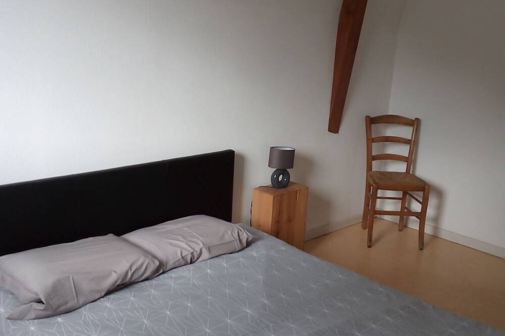 Appartement entier, Gîte au coeur du vignoble alsacien in Kaysersberg, Parc naturel régional des Ballons des Vosges