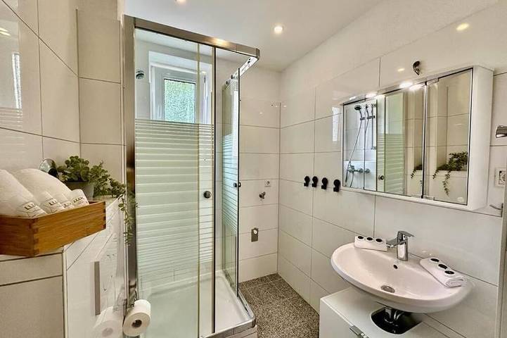 Ferienwohnung für 2 Personen, mit Whirlpool, mit Haustier in Herne - 4