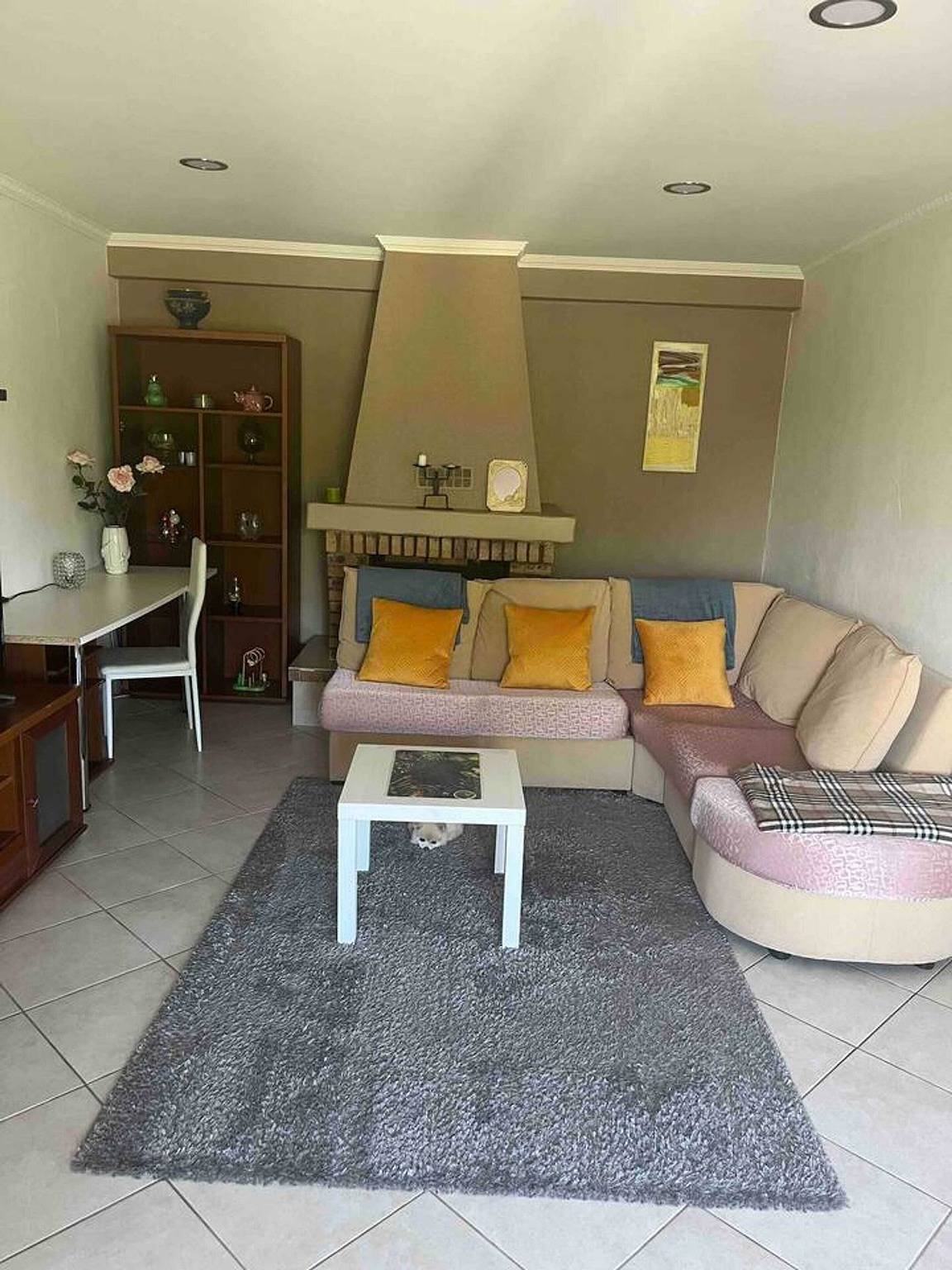 Acogedora casa en Vigneux-sur-Seine con aparcamiento privado in Vigneux-sur-Seine, Essonne