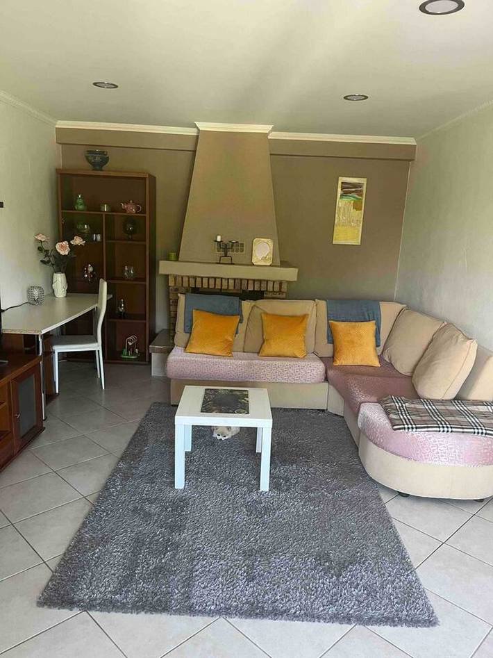 Maison de vacances pour 4 personnes dans Essonne - 3