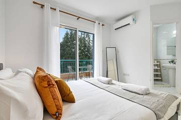 Villa for 7 People in Paphos, South Cyprus, Photo 4